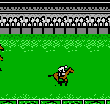 Neo Derby Champ screenshot 2 for Neo Geo Pocket Color